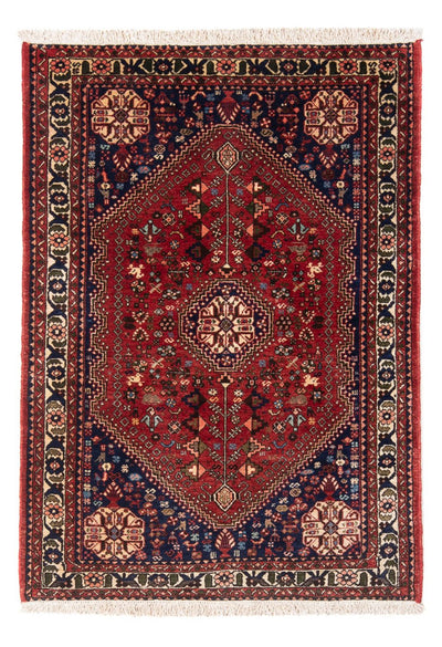 Abadeh Tapijt 104x156cm - Perzisch tapijt