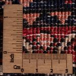 Perzisch Tapijt - Nomadisch - 156 x 104 cm - rood