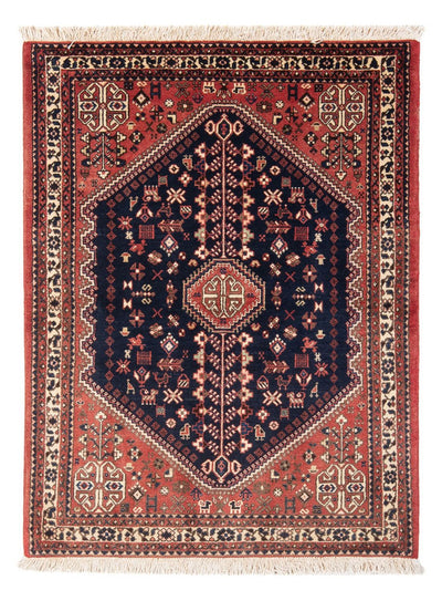 Abadeh Tapijt 104x152cm - Perzisch tapijt