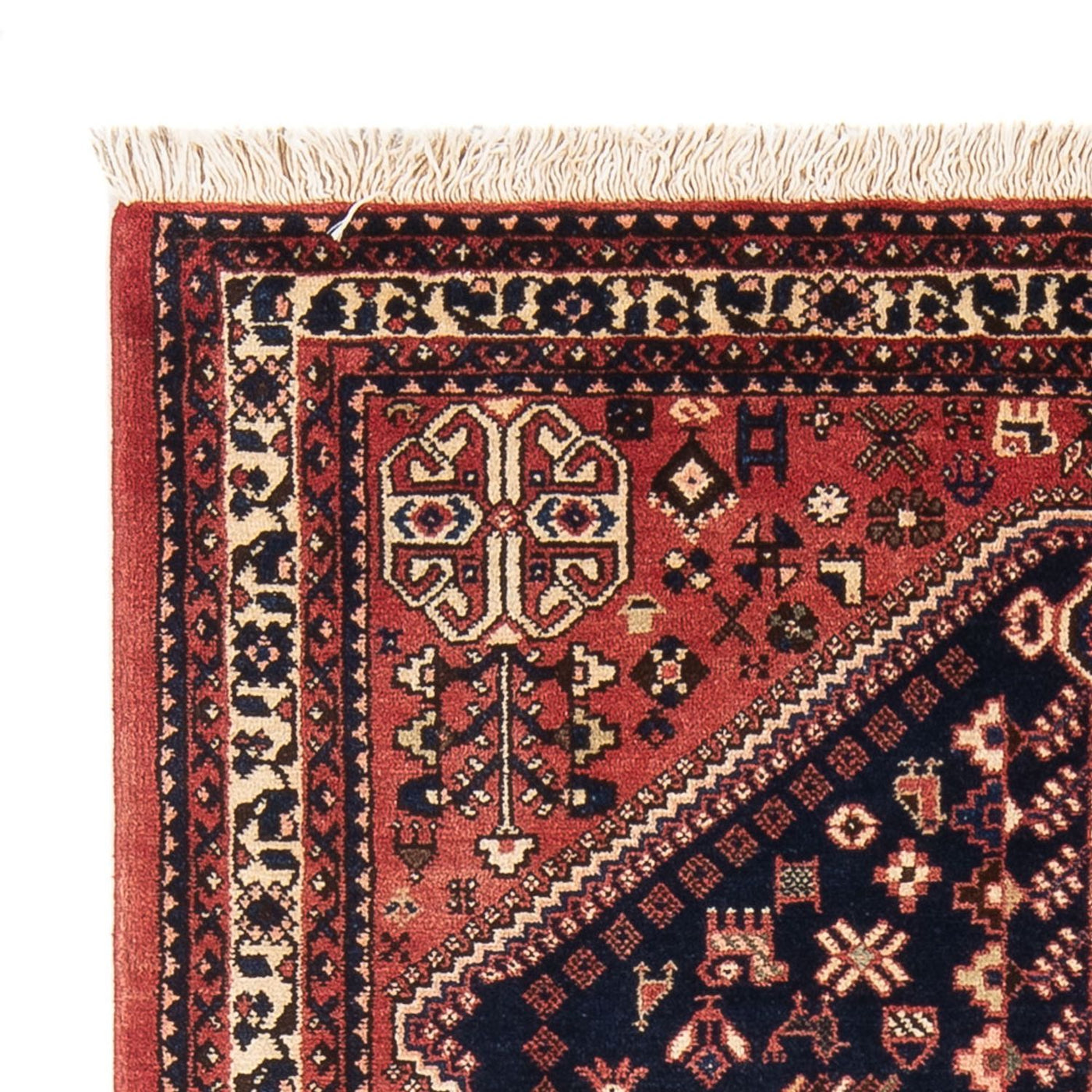 Abadeh Tapijt 152x104cm - Perzisch tapijt