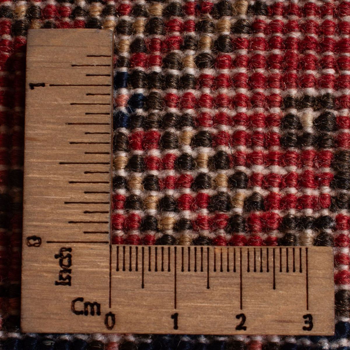 Perzisch Tapijt - Nomadisch - 152 x 104 cm - donkerblauw