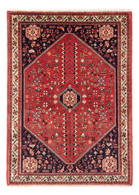 Perzisch Tapijt - Nomadisch - 147 x 100 cm - rood