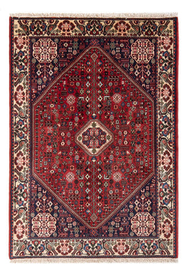 Perzisch Tapijt - Nomadisch - 155 x 105 cm - rood