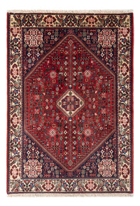 Perzisch Tapijt - Nomadisch - 155 x 105 cm - rood