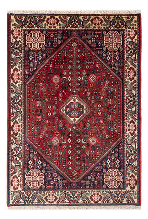 Perzisch Tapijt - Nomadisch - 155 x 105 cm - rood