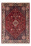 Perzisch Tapijt - Nomadisch - 155 x 105 cm - rood