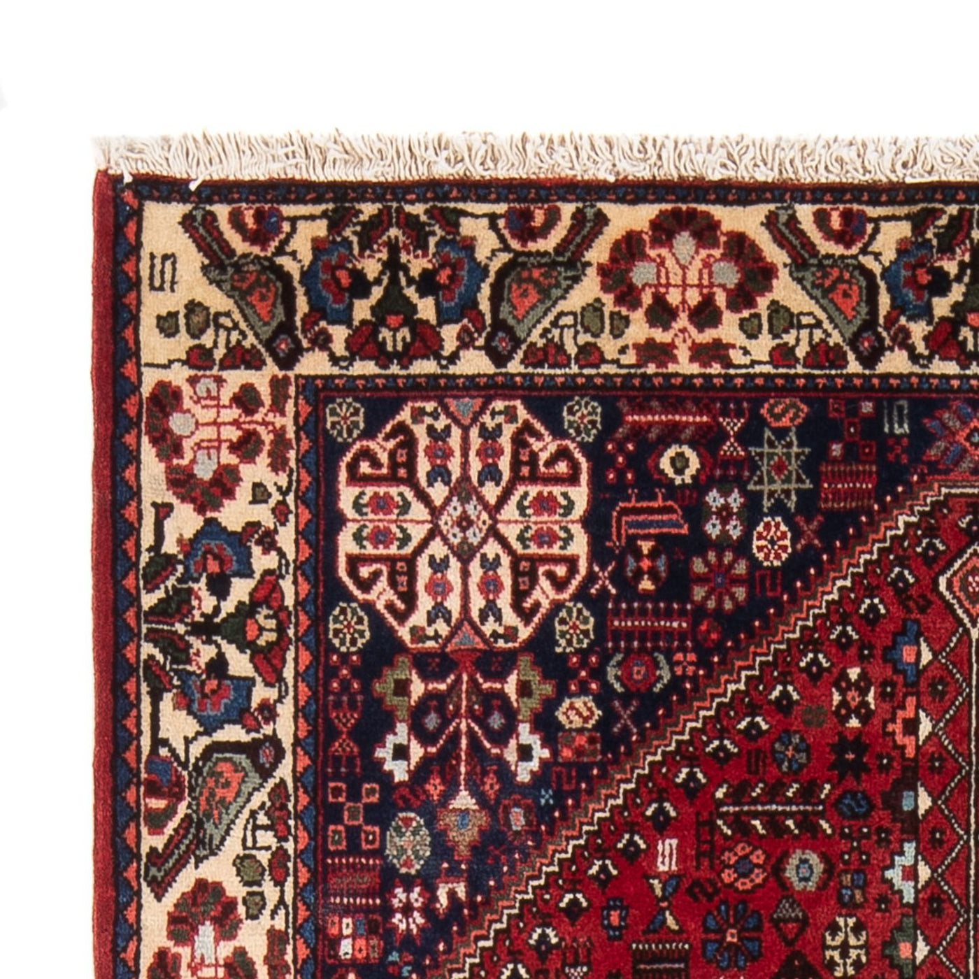 Abadeh Tapijt 155x105cm - Perzisch tapijt