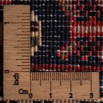 Perzisch Tapijt - Nomadisch - 155 x 105 cm - rood