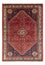 Perzisch Tapijt - Nomadisch - 150 x 103 cm - rood