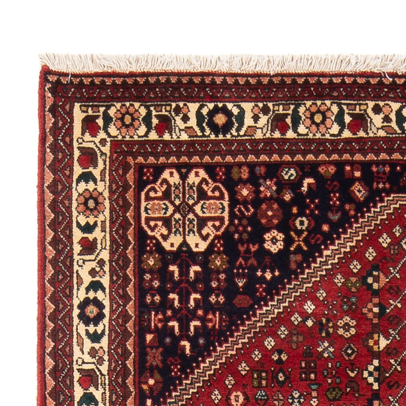 Abadeh Tapijt 150x103cm - Perzisch tapijt