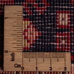 Perzisch Tapijt - Nomadisch - 150 x 103 cm - rood