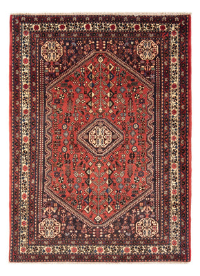 Perzisch Tapijt - Nomadisch - 161 x 108 cm - rood
