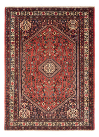 Perzisch Tapijt - Nomadisch - 161 x 108 cm - rood