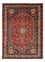 Perzisch Tapijt - Nomadisch - 161 x 108 cm - rood