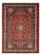 Abadeh Tapijt 161x108cm - Perzisch tapijt