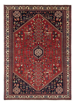 Perzisch Tapijt - Nomadisch - 154 x 103 cm - rood