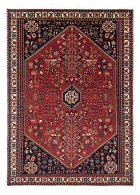 Perzisch Tapijt - Nomadisch - 154 x 103 cm - rood