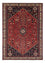 Perzisch Tapijt - Nomadisch - 154 x 103 cm - rood