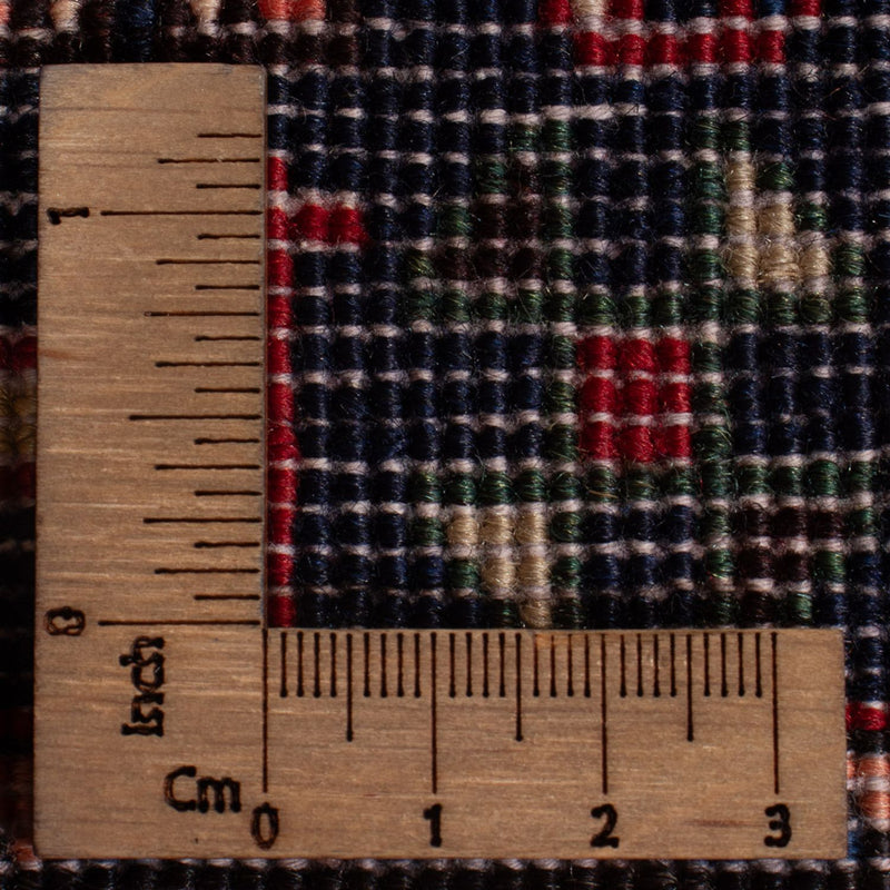 Perzisch Tapijt - Nomadisch - 154 x 103 cm - rood