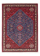 Abadeh Tapijt 155x105cm - Perzisch tapijt
