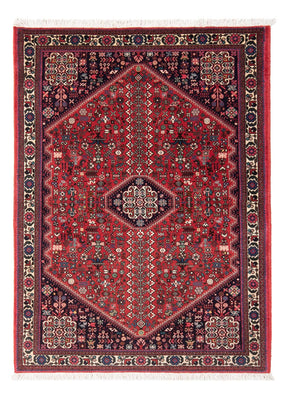 Perzisch Tapijt - Nomadisch - 156 x 104 cm - rood