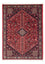 Perzisch Tapijt - Nomadisch - 156 x 104 cm - rood