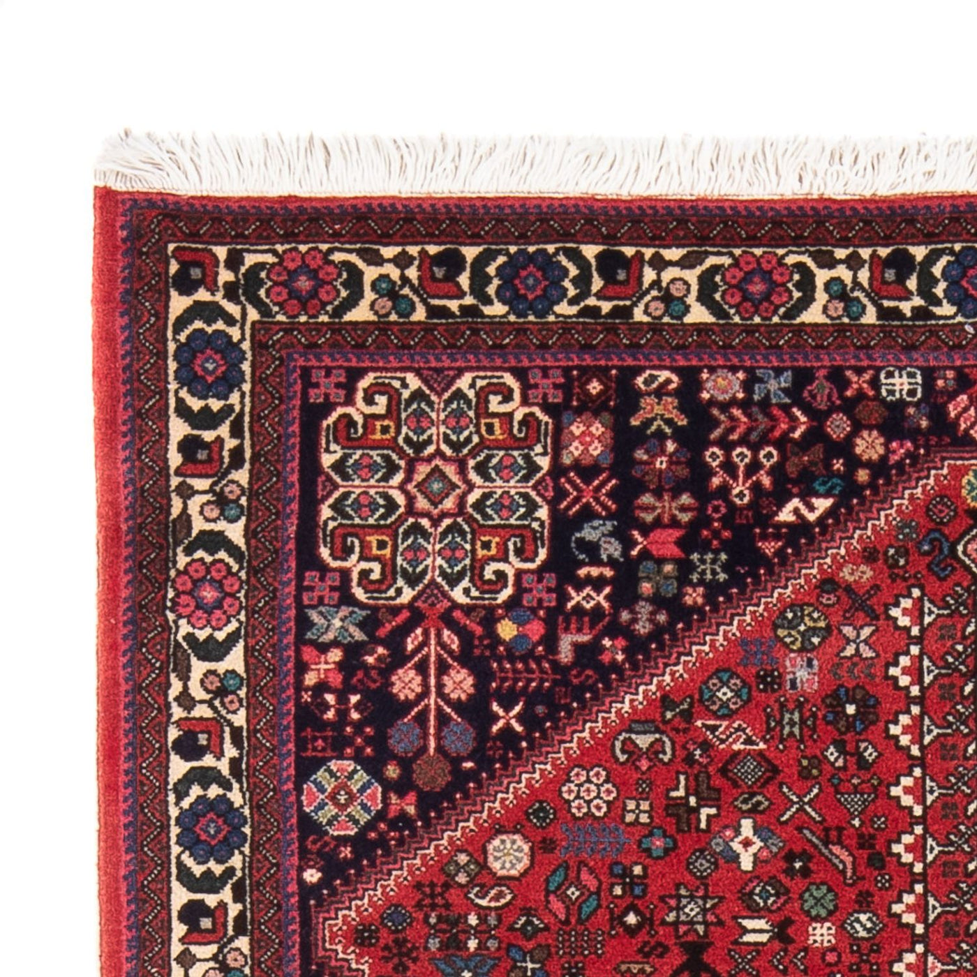 Abadeh Tapijt 156x104cm - Perzisch tapijt