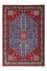 Abadeh Tapijt 156x100cm - Perzisch tapijt – product image