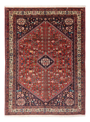 Perzisch Tapijt - Nomadisch - 147 x 106 cm - rood