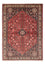 Perzisch Tapijt - Nomadisch - 150 x 104 cm - rood