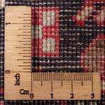 Perzisch Tapijt - Nomadisch - 150 x 104 cm - rood