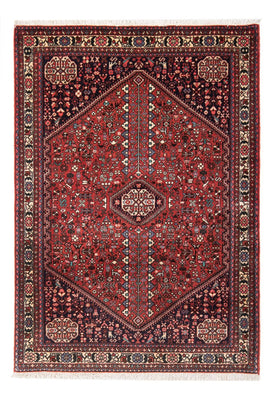 Perzisch Tapijt - Nomadisch - 153 x 100 cm - rood
