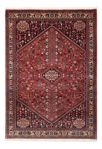 Perzisch Tapijt - Nomadisch - 153 x 100 cm - rood