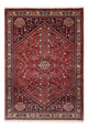 Abadeh Tapijt 153x100cm - Perzisch tapijt
