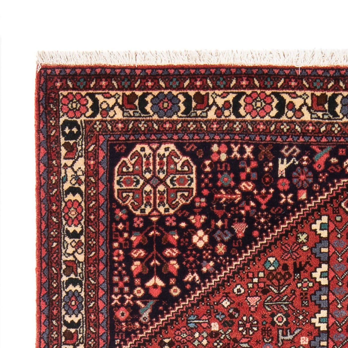 Abadeh Tapijt 153x100cm - Perzisch tapijt
