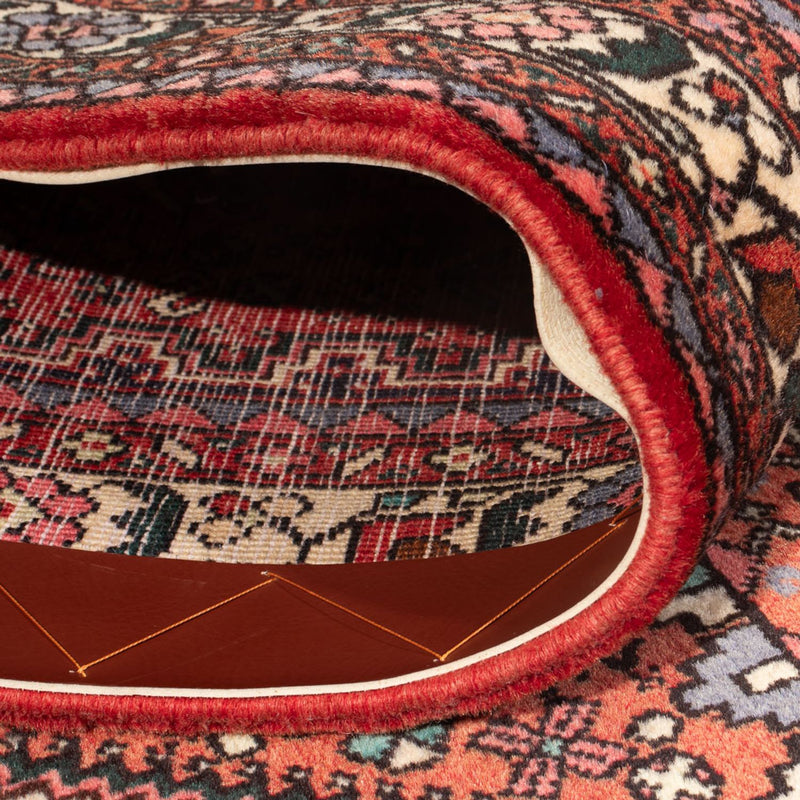 Perzisch Tapijt - Nomadisch - 153 x 100 cm - rood