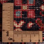 Perzisch Tapijt - Nomadisch - 153 x 100 cm - rood