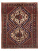Afshar Sirjan Tapijt 180x128cm - Perzisch tapijt