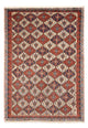 Afshar Sirjan Tapijt 185x120cm - Perzisch tapijt