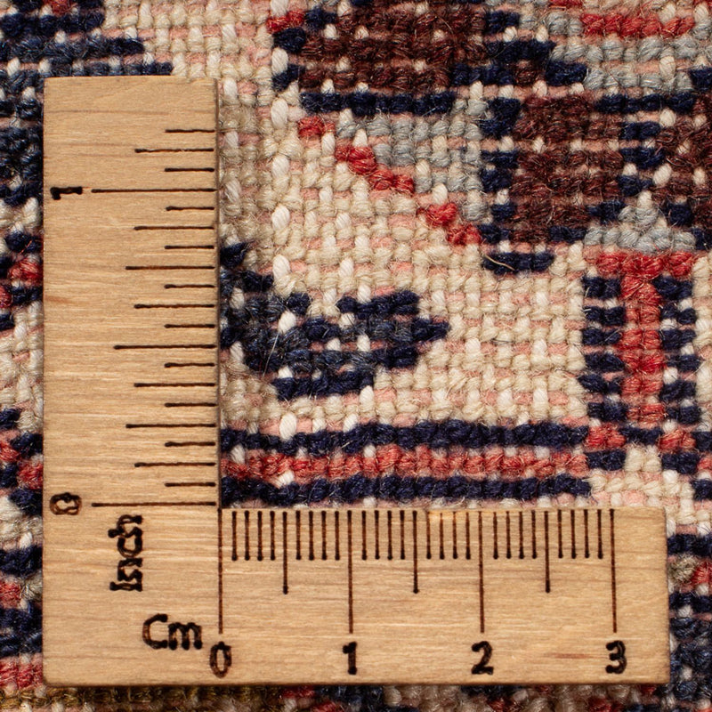 Perzisch Tapijt - Nomadisch - 190 x 122 cm - zalm