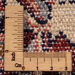 Perzisch Tapijt - Nomadisch - 195 x 130 cm - rood