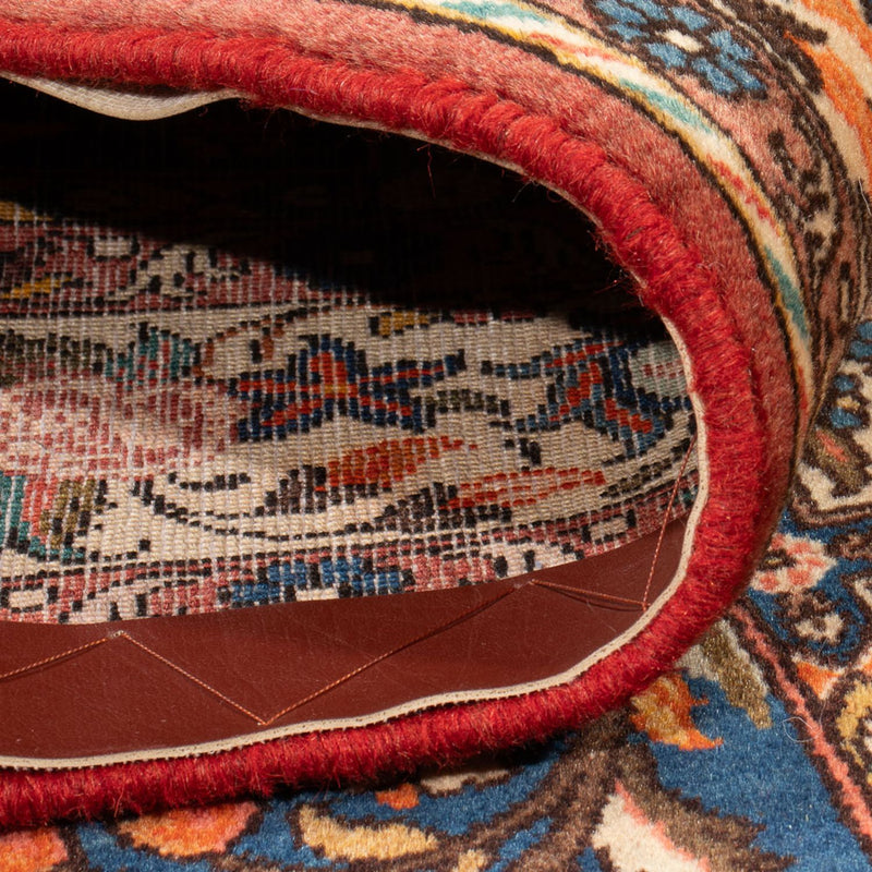 Perzisch Tapijt - Nomadisch - 230 x 145 cm - veelkleurig