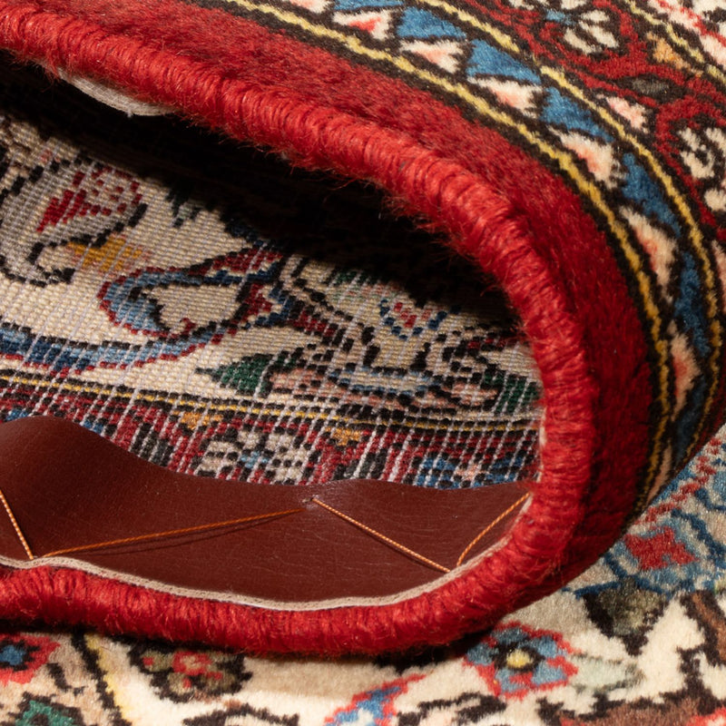 Perzisch Tapijt - Nomadisch - 212 x 136 cm - veelkleurig