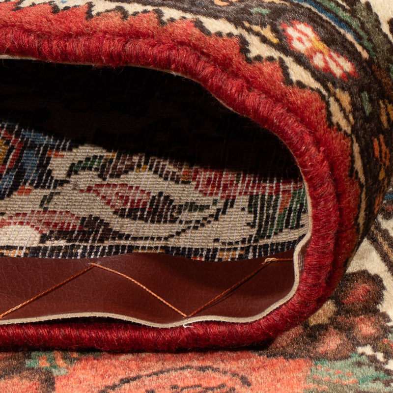 Perzisch Tapijt - Nomadisch - 196 x 140 cm - veelkleurig