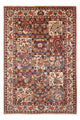 Bakhtiari Tapijt 200x130cm - Perzisch tapijt