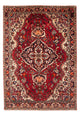 Bakhtiari Tapijt 208x137cm - Perzisch tapijt