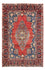 Perzisch Tapijt - Nomadisch - 250 x 160 cm - rood