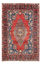 Bakhtiari Tapijt 250x160cm - Perzisch tapijt