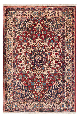 Perzisch Tapijt - Nomadisch - 210 x 147 cm - rood