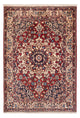 Bakhtiari Tapijt 210x147cm - Perzisch tapijt